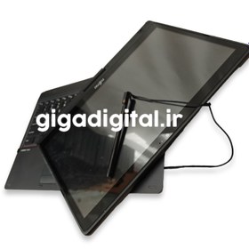 تصویر لپ تاپ استوک Fujitsu LifeBook T939 