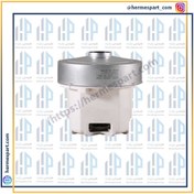 تصویر موتور جارو برقی فیلیپس شرکتی 