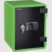 تصویر گاوصندوق ایگل خانگی (YES-031DK(GR 