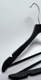 تصویر چوبکار طرح چوب مشکی 