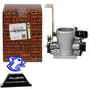 تصویر دریچه گاز زیمنس2 پراید، X100 ، یورو 4 سایپا یدک (561171) مارک PQ9 