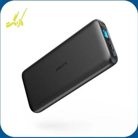 تصویر پاور بانک انکر A1232H11 PowerCore Lite 10000mAh Anker A1232H11 PowerCore Lite 10000mAh PowerCore