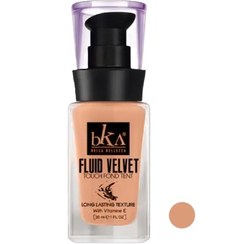 تصویر کرم پودر بکا شماره F102 حجم 30 میلی لیتر 