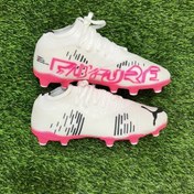 تصویر کفش استوک دار Puma future (پسرانه) 