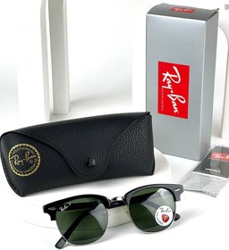 تصویر RAY BAN - Club master Polarized 