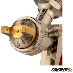 تصویر پیستوله بادی رونیکس مدل RH6405 