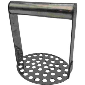 تصویر پوره کن استیل 