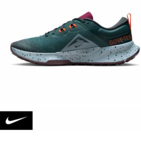 تصویر کفش کوهنوردی اورجینال برند Nike مدل Juniper Trail 2 GORE-TEX کد 878355070 