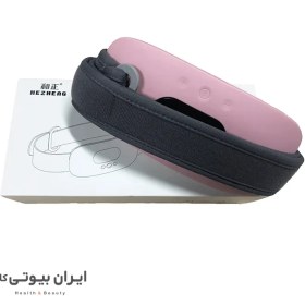 تصویر ماساژور شکم هژنگ مدل HZ-IADN-1 