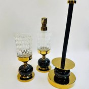 تصویر اکسسوری لاکچری کد 016 