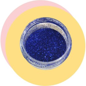 تصویر اکلیل آبی b5715 