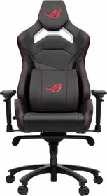 تصویر صندلی گیمینگ ایسوس مدل ROG Chariot SL300 Asus ROG Chariot SL300 Gaming Chair