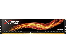 تصویر رم دسکتاپ DDR4 2666 مگاهرتز ای دیتا مدل Flame F1 ظرفیت 8 گیگابایت 