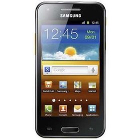تصویر گوشی موبایل سامسونگ گالاکسی بیم ا Samsung Galaxy Beam Samsung Galaxy Beam