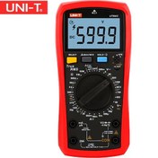 تصویر مولتی متر دیجیتال یونیتی مدل UT890C 