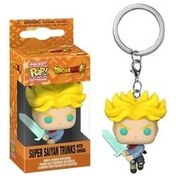 خرید و قیمت Funko Pocket Pop: Demon Slayer S2 - Inosuke Hashibira Keychain  19349