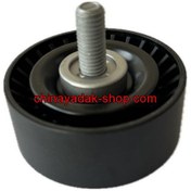 تصویر هرزگرد كولر MVM X22 