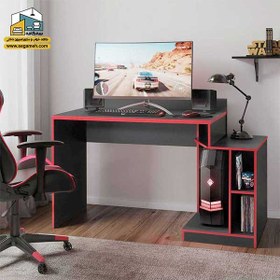تصویر میز گیمینگ کد DGP02 