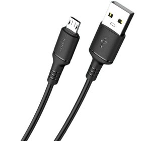 تصویر کابل تبدیل USB به micro usb کاکو مدل KSC-419 طول 1 متر سفید کابل تبدیل مبدل USB-C به USB 3.0 مبدل USB-C به USB