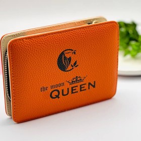 تصویر ست مانیکور کویین Queen manicure set