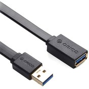 تصویر کابل افزایش طول USB 3.0 اریکو مدل CEF3-15 طول 1.5 متر 