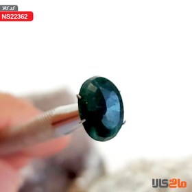 تصویر زمرد آفریقایی 