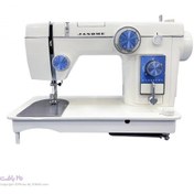 تصویر Janome 804 stock sewing machine Janome 804 stock sewing machine