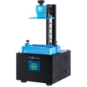 تصویر پرینتر 3 بعدی Anycubic Photon Zero 