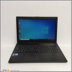 تصویر لپ تاپ ایسوس ASUS Pro P2520LA Core i5 5200u رم8 