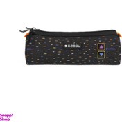 تصویر جامدادی سه زیپ گابل مدل Virtual 