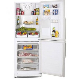 تصویر یخچال و فریزر 22 فوت التتو مدل NC702DN eletto NC702DN refrigerator