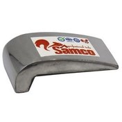 تصویر مشتی صافکاری سامکو مدل تیز کد YPK-HELALI-9CM 