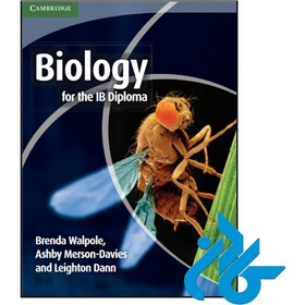 تصویر کتاب زبان انگلیسی Biology for the IB Diploma 