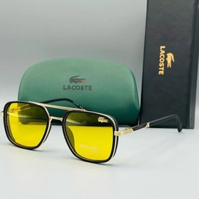 تصویر عینک آفتابی مردانه Lacoste لاگوست Lacoste