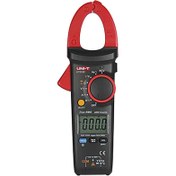 تصویر کلمپ آمپرمتر یونیتی مدل UNI-T UT213C Digital Clamp Meter UNI-T UT213C