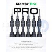 تصویر پیچ گوشتی سه سو MECHANIC MORTAR PRO 