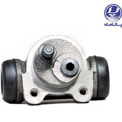 تصویر سیلندر چرخ عقب پژو 405 ABS (راست) 