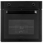 تصویر فر توکار استیل البرز مدل FE53-مشکی Steel Alborz FE53 Built-in Oven-Black
