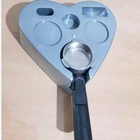 تصویر استند قلبی 