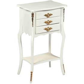 تصویر میز تلفن مدل مدا 505128 