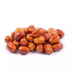 تصویر سنجد خام 