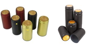 تصویر درپوش سیلیکونی کاپسیل 