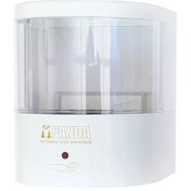 تصویر جامایع اتوماتیک پاندا 500 سی سی 