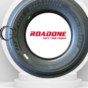 تصویر لاستیک رودوان 235/75R17.5 (چین) Roadone