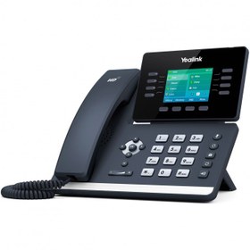 تصویر تلفن Yealink SIP-T52S IP Phone 