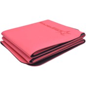 تصویر زیر انداز ورزشی مت یوگا تاشو Matt Yoga folding sports mat