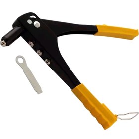 تصویر انبر پرچ ژوبین مدل ۲۵۰mm 