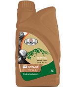 تصویر روغن دنده دستی 85w90 GL-4 آتا اویل 