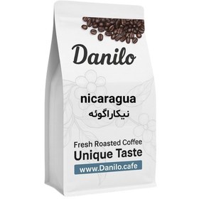 تصویر قهوه نیکاراگوئه 