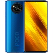 تصویر گوشی شیائومی (استوک) Poco X3 | حافظه 64 رم 6 گیگابایت Xiaomi Poco X3 (Stock) 64/6 GB